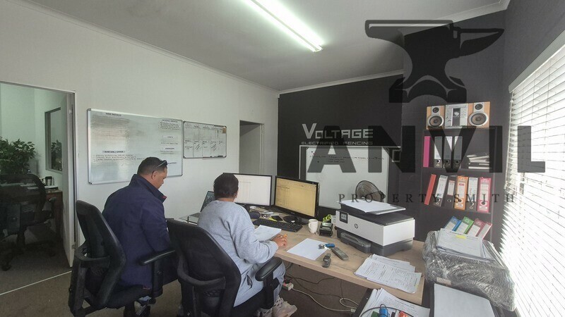 Megawatt Centre - Unit 7 property image 8