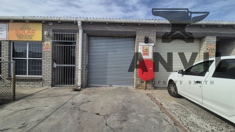 Megawatt Centre - Unit 7 property image 10