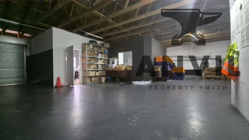 Megawatt Centre - Unit 7 property image 11