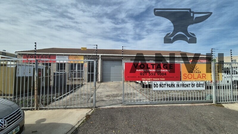 Megawatt Centre - Unit 7 property image 12