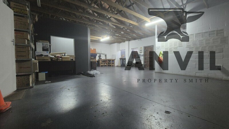 Megawatt Centre - Unit 7 property image 14