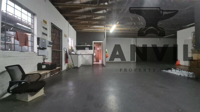 Megawatt Centre - Unit 7 property image 15