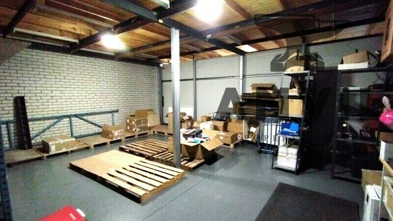 Dirk Smit Industrial Park, Hennopspark, Centurion - Unit 13 property image 7