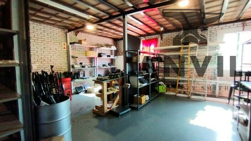Dirk Smit Industrial Park, Hennopspark, Centurion - Unit 13 property image 8