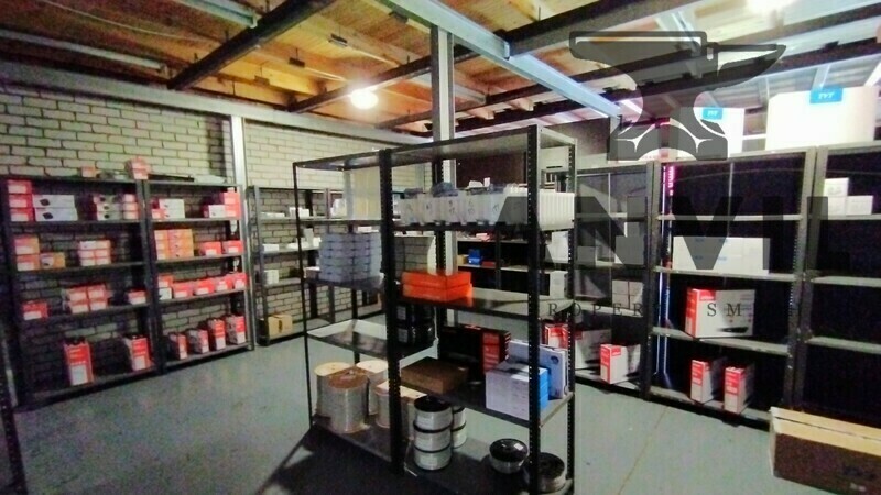 Dirk Smit Industrial Park, Hennopspark, Centurion - Unit 13 property image 10