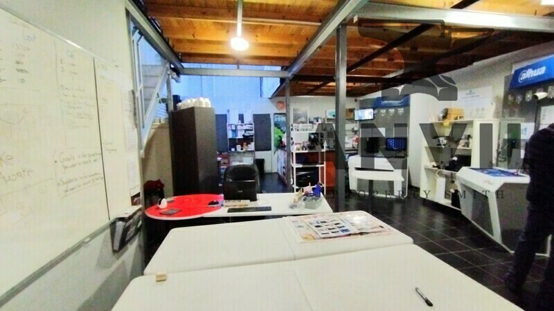 Dirk Smit Industrial Park, Hennopspark, Centurion - Unit 13 property image 11