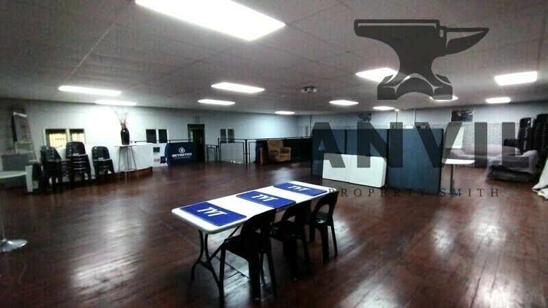 Dirk Smit Industrial Park, Hennopspark, Centurion - Unit 13 property image 13