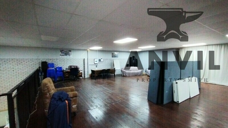 Dirk Smit Industrial Park, Hennopspark, Centurion - Unit 13 property image 14