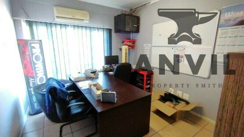 Dirk Smit Industrial Park, Hennopspark, Centurion - Unit 13 property image 16