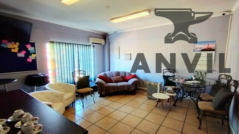 Dirk Smit Industrial Park, Hennopspark, Centurion - Unit 13 property image 15