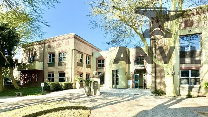 Atterbury Estate, Menlyn, Pretoria - Block 4 FF Right property image 2