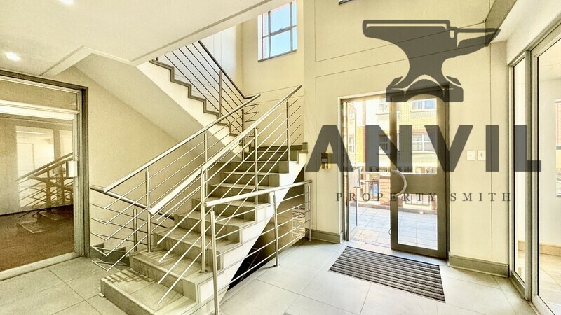 Atterbury Estate, Menlyn, Pretoria - Block 4 FF Right property image 3