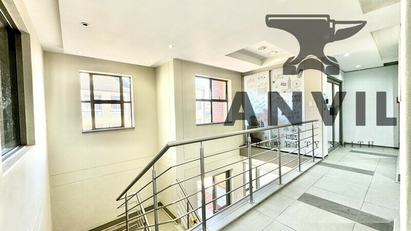 Atterbury Estate, Menlyn, Pretoria - Block 4 FF Right property image 4