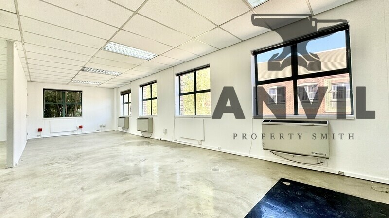 Atterbury Estate, Menlyn, Pretoria - Block 4 FF Right property image 6