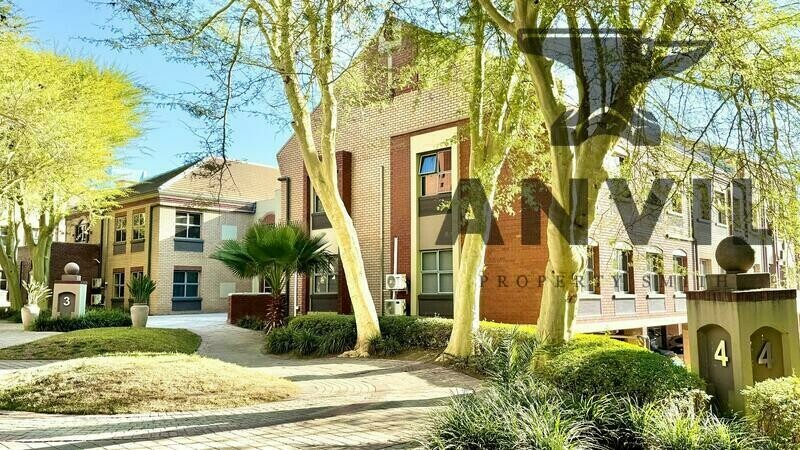 Atterbury Estate, Menlyn, Pretoria - Block 4 FF Right property image 23