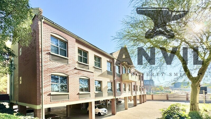 Atterbury Estate, Menlyn, Pretoria - Block 4 FF Right property image 25