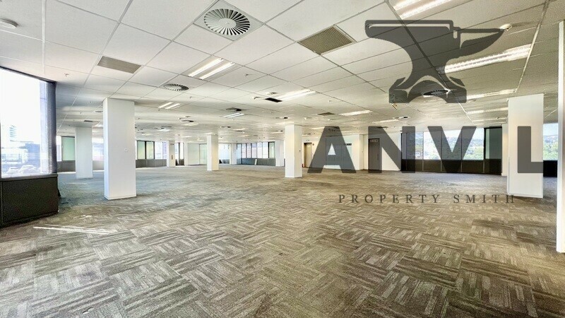 Menlyn Corner, Pretoria - 3rd Floor property image 6