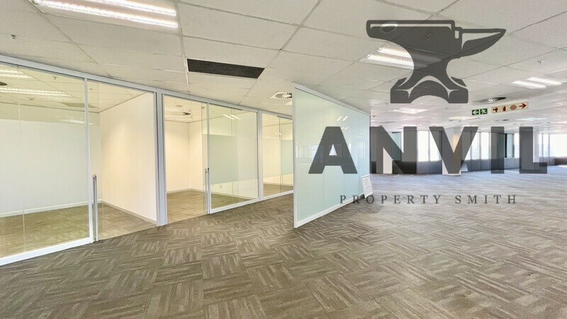 Menlyn Corner, Pretoria - 3rd Floor property image 8