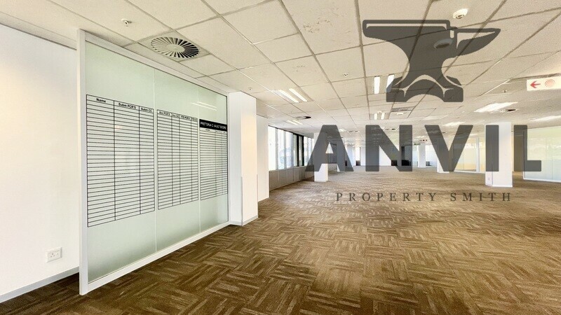 Menlyn Corner, Pretoria - 3rd Floor property image 9