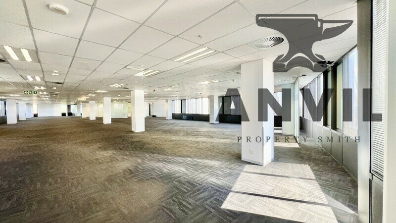 Menlyn Corner, Pretoria - 3rd Floor property image 13