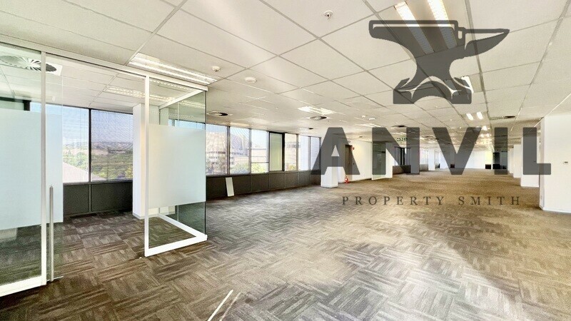 Menlyn Corner, Pretoria - 3rd Floor property image 17