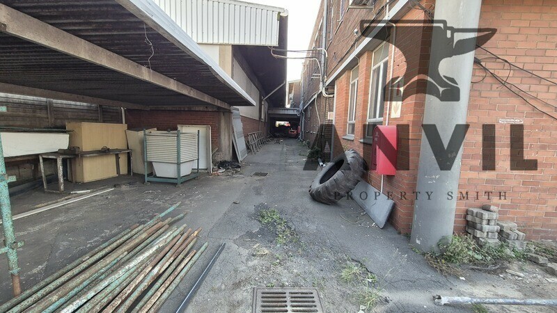 12 Quality Street - 12 Quality Street, Mobeni property image 19