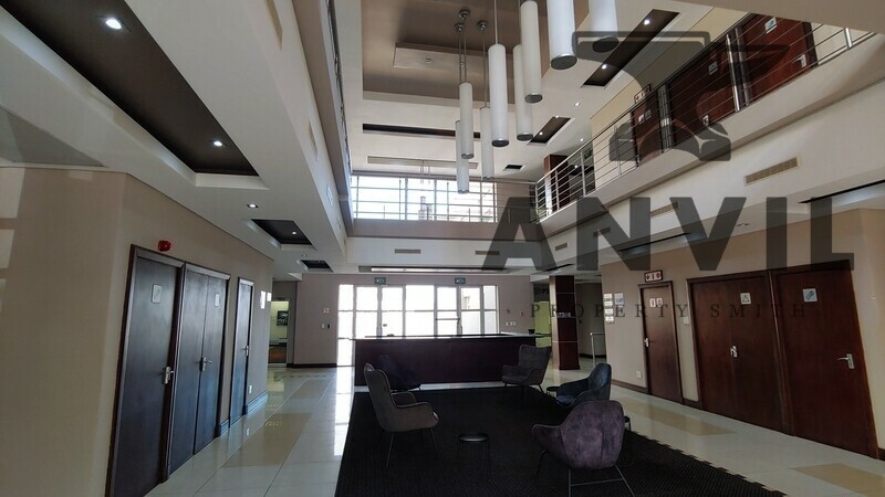 Corporate Park 66 - Block B GF - B02 property image 2