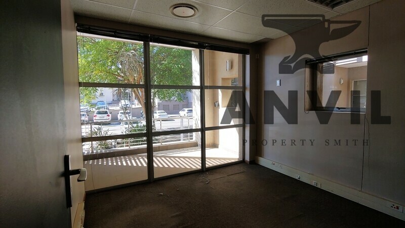 Corporate Park 66 - Block B GF - B02 property image 5