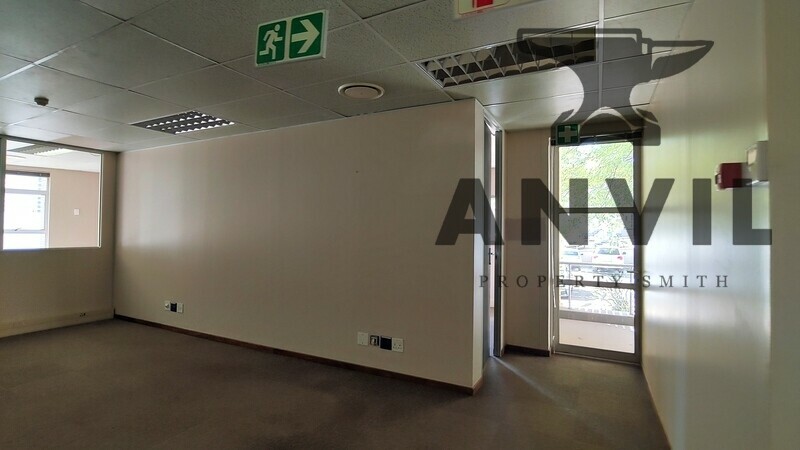 Corporate Park 66 - Block B GF - B02 property image 10