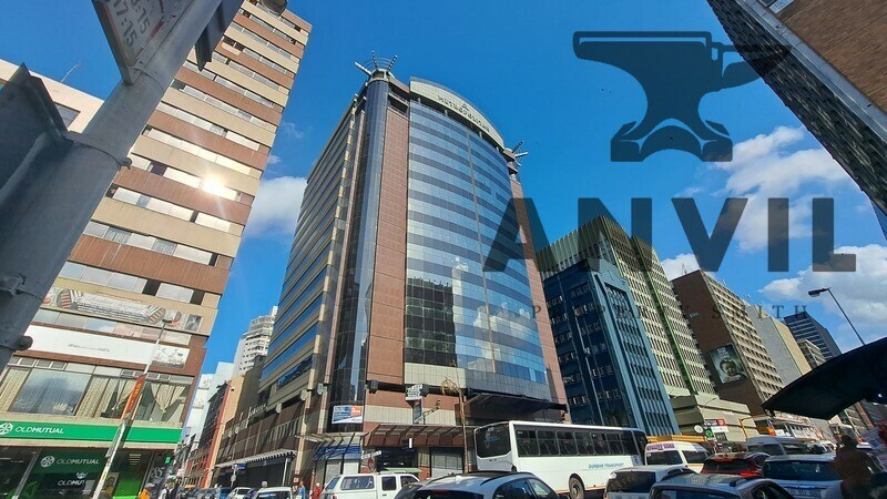 Metlife Building, 391 Anton Lembede St - Suite 1101/2 property image 20