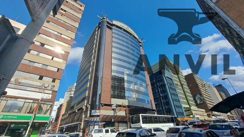 Metlife Building, 391 Anton Lembede St - Suite 1101/2 property image 21