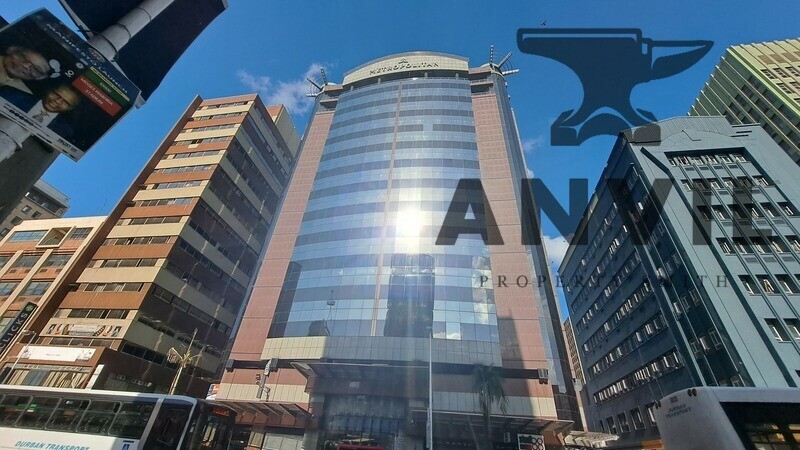 Metlife Building, 391 Anton Lembede St - Suite 1101/2 property image 23