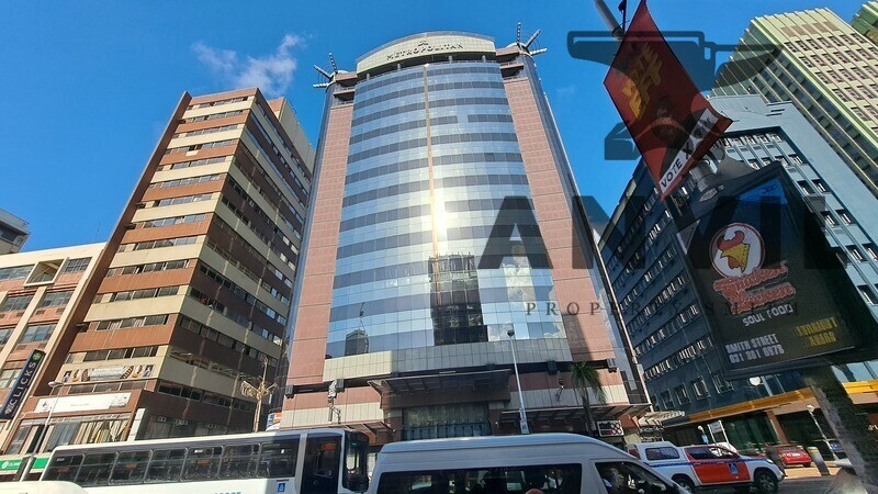 Metlife Building, 391 Anton Lembede St - Suite 1101/2 property image 26