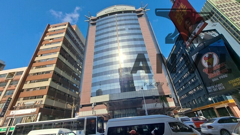 Metlife Building, 391 Anton Lembede St - Suite 1101/2 property image 27