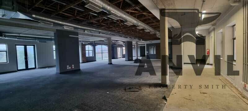 Stonemill Office Park, Randburg - Greenstone First Floor Office F02 property image 4