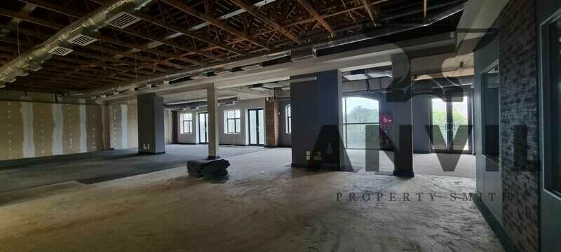 Stonemill Office Park, Randburg - Greenstone First Floor Office F02 property image 5