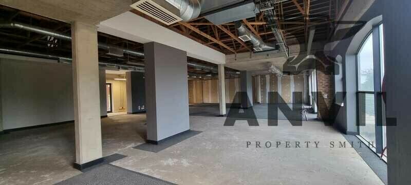 Stonemill Office Park, Randburg - Greenstone First Floor Office F02 property image 2