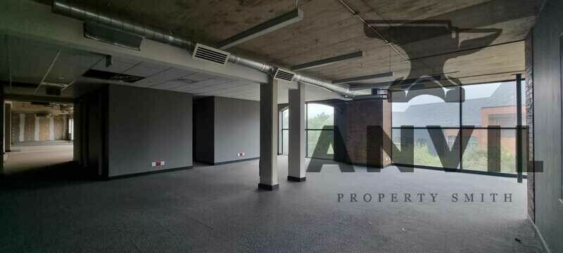 Stonemill Office Park, Randburg - Greenstone First Floor Office F02 property image 3