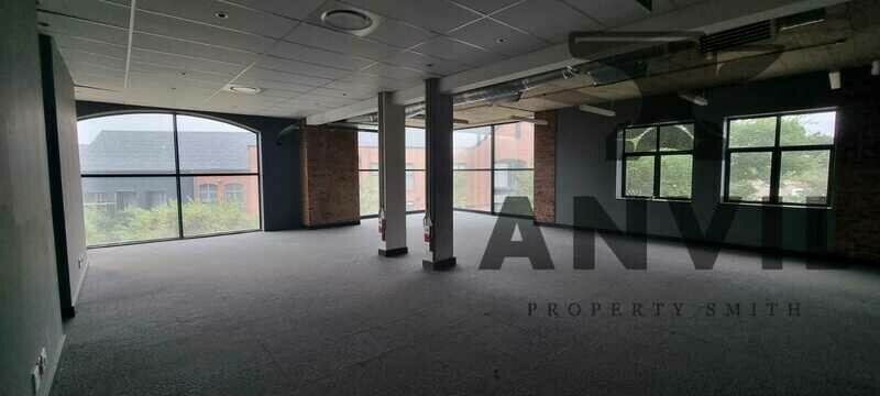 Stonemill Office Park, Randburg - Greenstone First Floor Office F02 property image 6