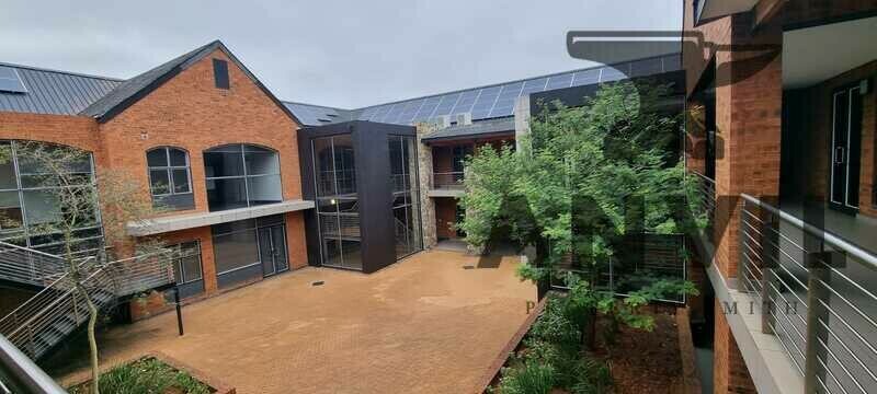 Stonemill Office Park, Randburg - Greenstone First Floor Office F02 property image 12