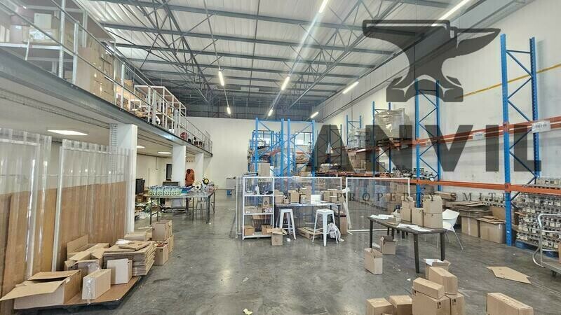 JT Business Park - Unit 1 property image 3