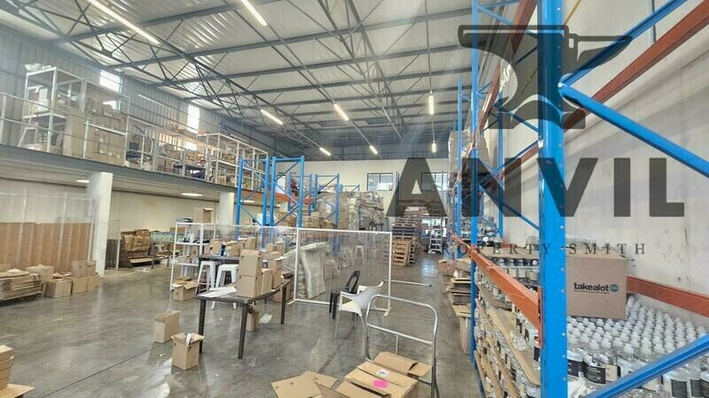 JT Business Park - Unit 1 property image 7