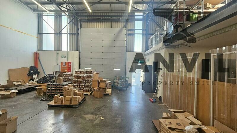 JT Business Park - Unit 1 property image 5