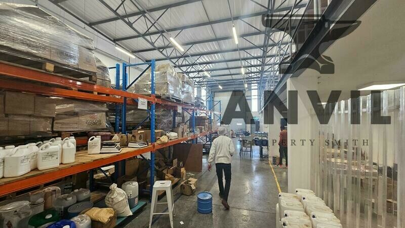 JT Business Park - Unit 1 property image 22