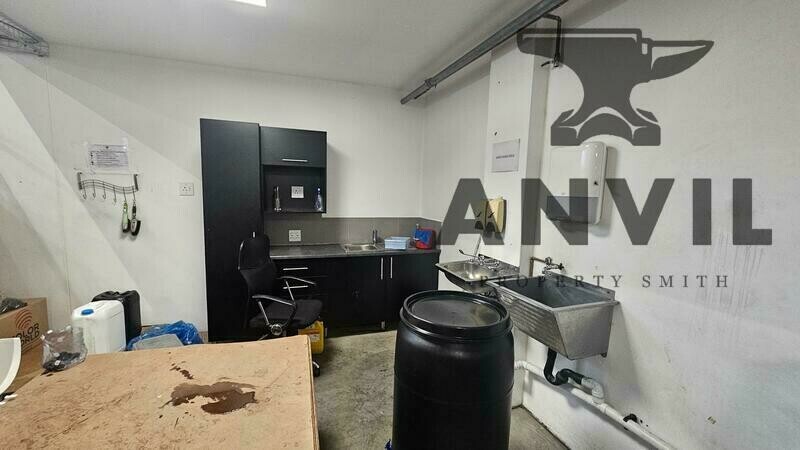 JT Business Park - Unit 1 property image 21