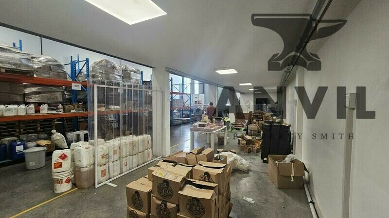 JT Business Park - Unit 1 property image 23