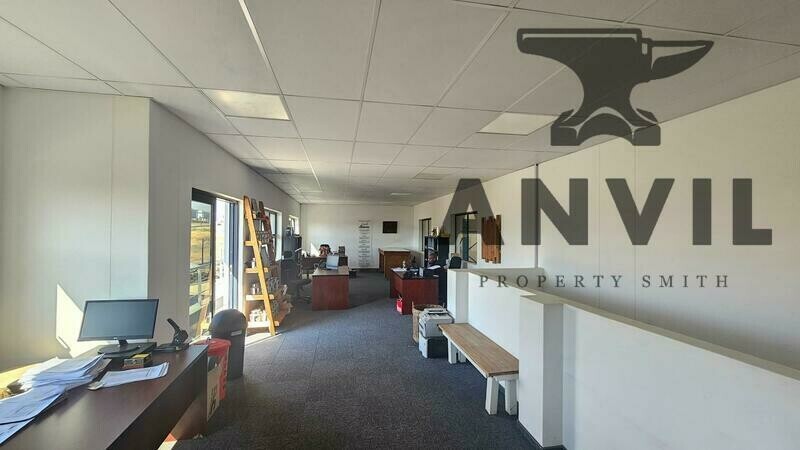 JT Business Park - Unit 1 property image 17