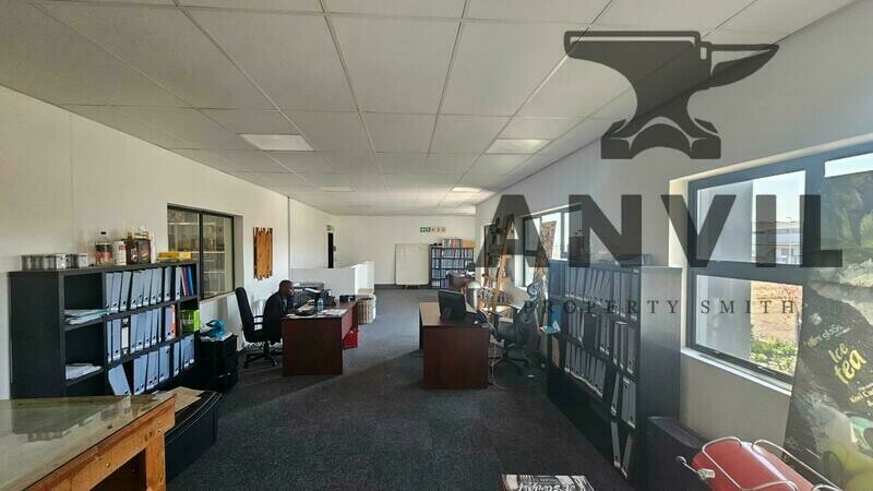 JT Business Park - Unit 1 property image 14