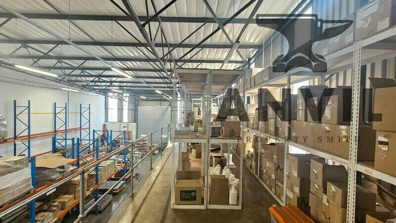 JT Business Park - Unit 1 property image 13