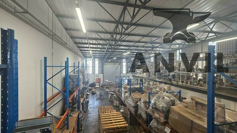 JT Business Park - Unit 1 property image 19